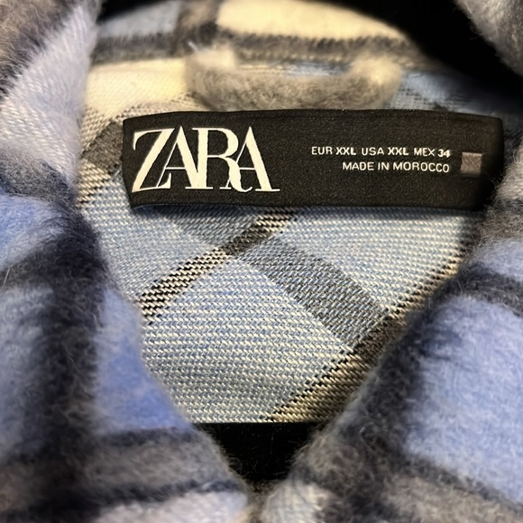 Zara shaket - Picture 2 of 9